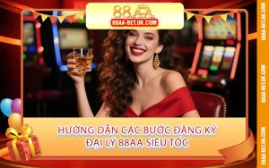 Hướng Dẫn Các Bước Đăng Ký Đại Lý 88AA Siêu Tốc